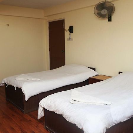 Kathmandu Madhuban Guest House Exterior foto