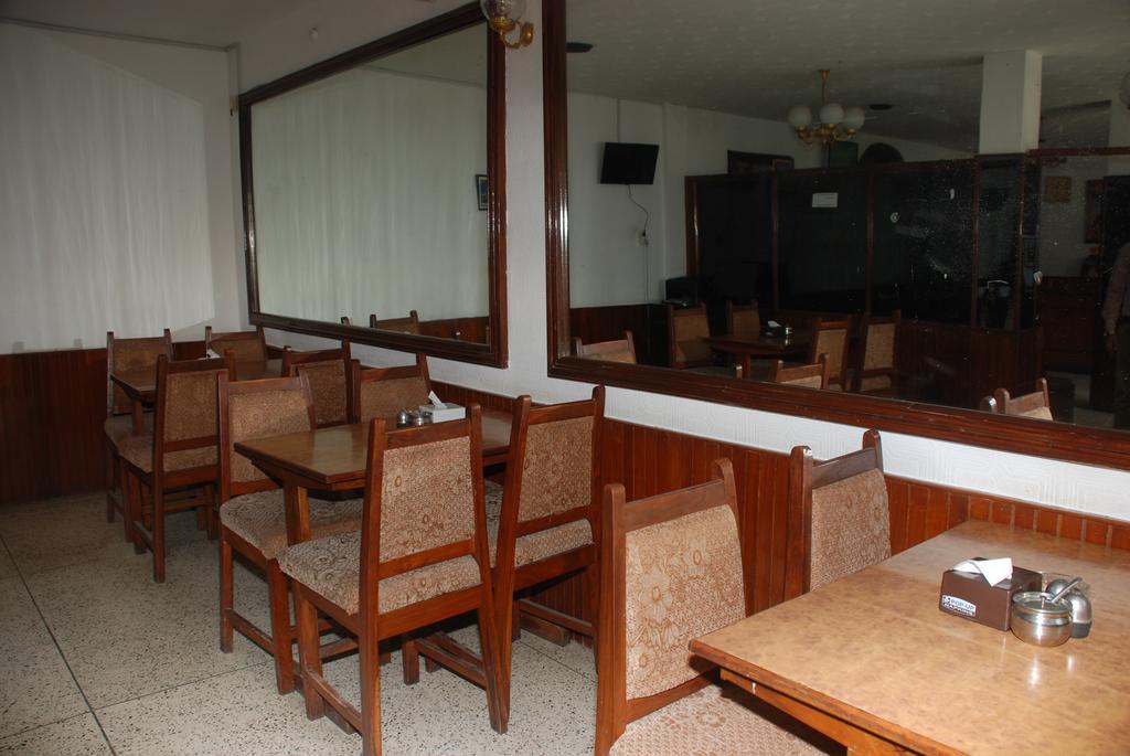 Kathmandu Madhuban Guest House Exterior foto