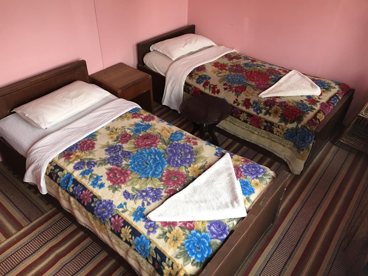 Kathmandu Madhuban Guest House Exterior foto