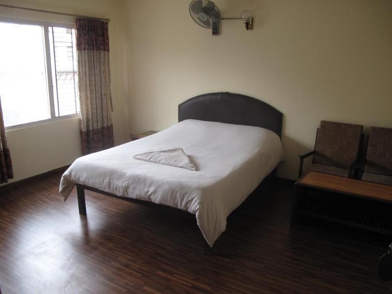 Kathmandu Madhuban Guest House Exterior foto